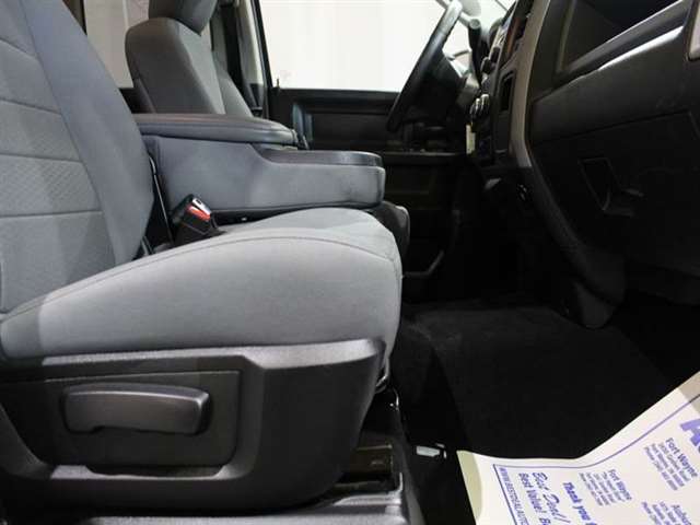 RAM Ram Pickup 1500 2014 photo 25